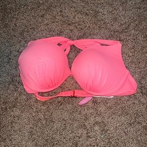 Bombshell bikini top